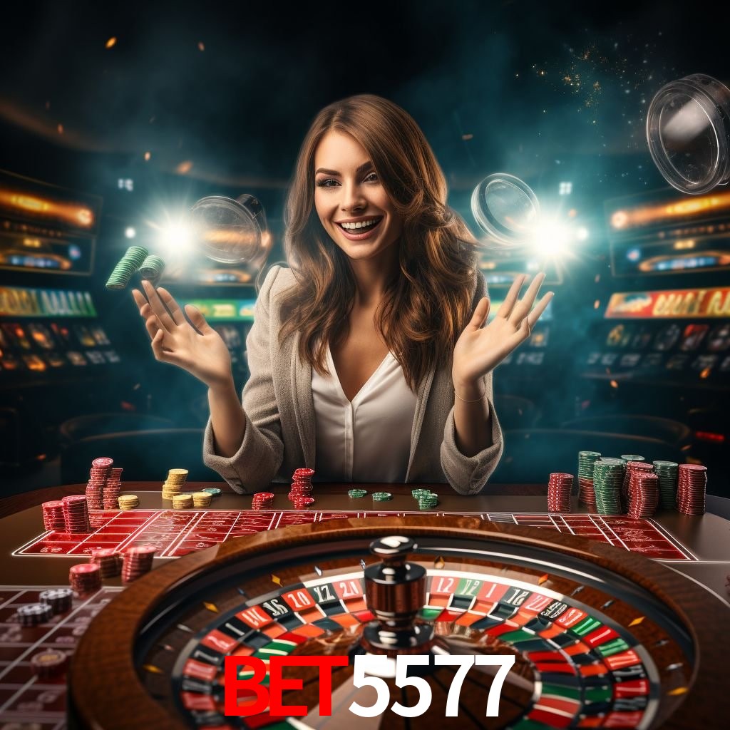 Bet5577 CC