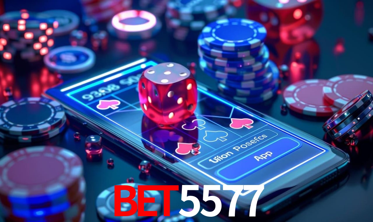 Benefícios VIP na Bet5577