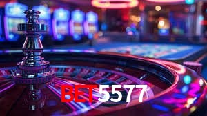 Apostas de Tênis Bet5577