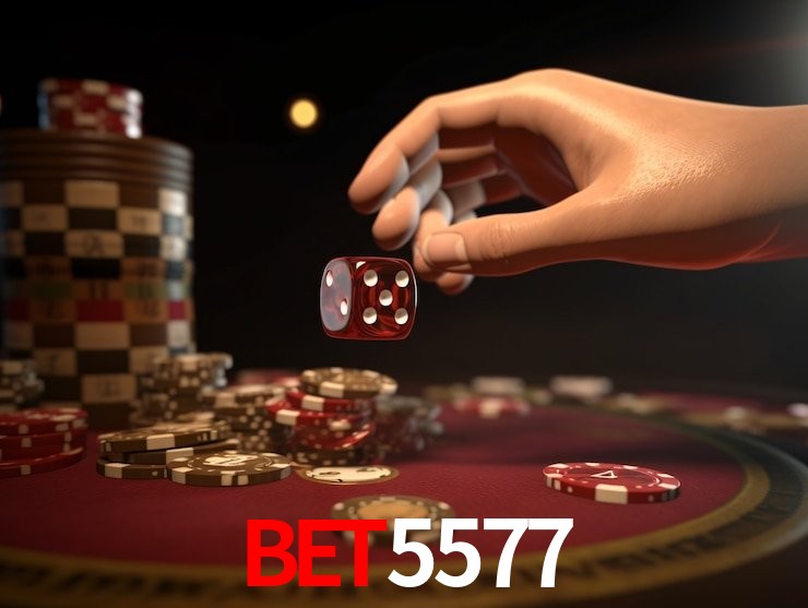 Avaliações dos Jogadores Bet5577