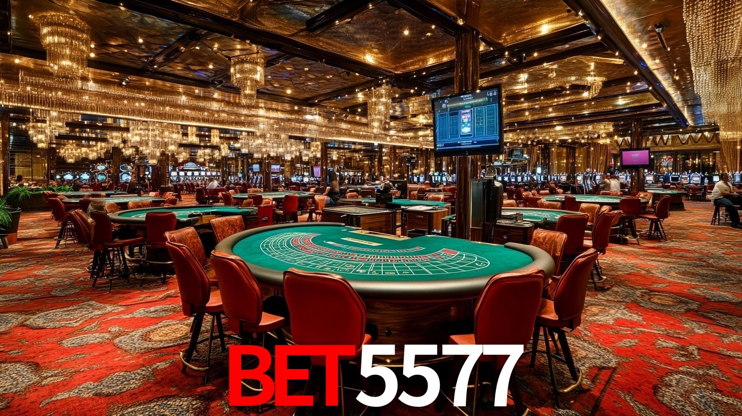 Bet5577 - Tesouros do Cassino - Bet5577 App