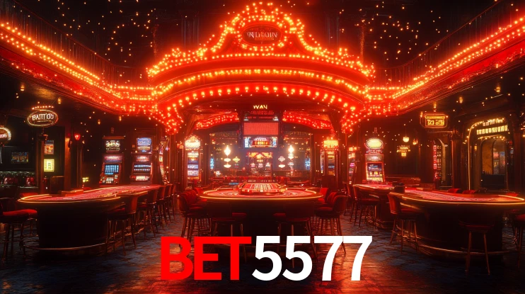 Ofertas Imperdíveis na Bet5577: Promoções e Bônus Que Valem a Pena