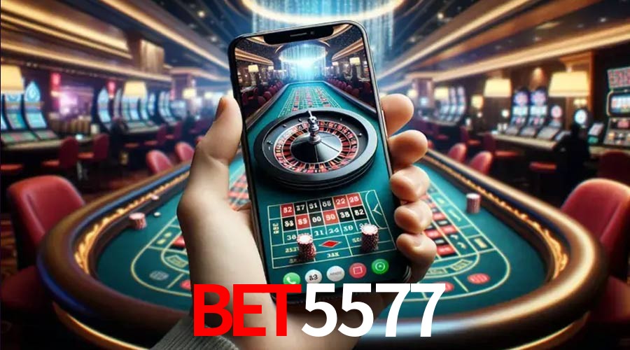 Quick Registration Bet5577