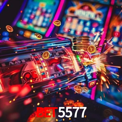 Jogos Exclusivos Bet5577