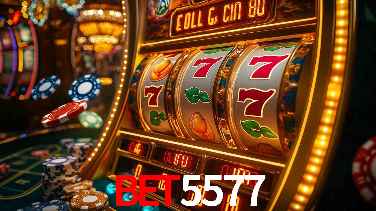 Welcome Bonus Bet5577