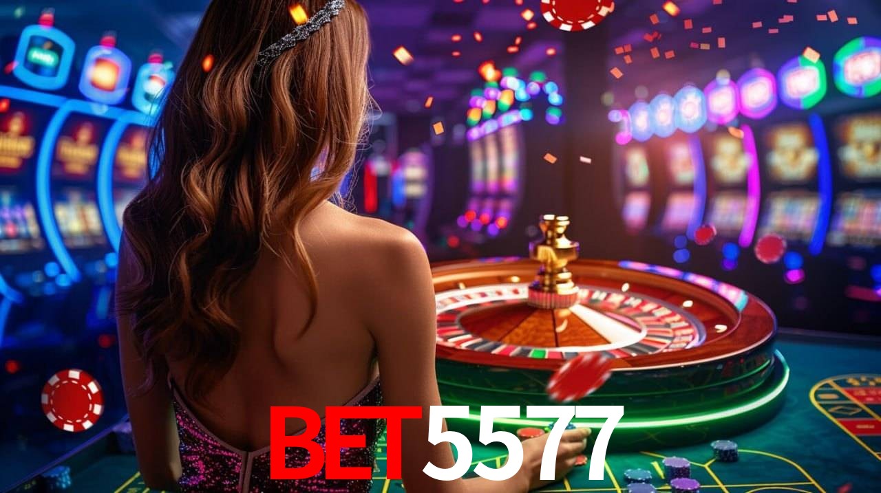 APP rápido e leve da Bet5577