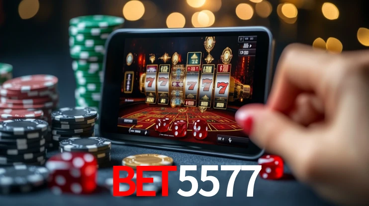Tournaments Bet5577