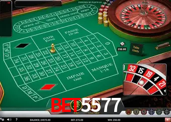 Descubra a Essência do Bet5577: Nossa História e Compromissos