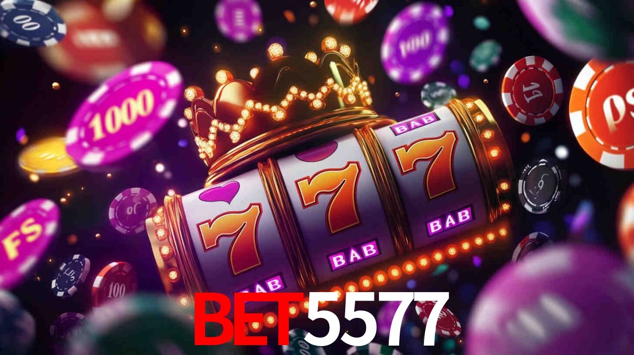 Game Providers Bet5577