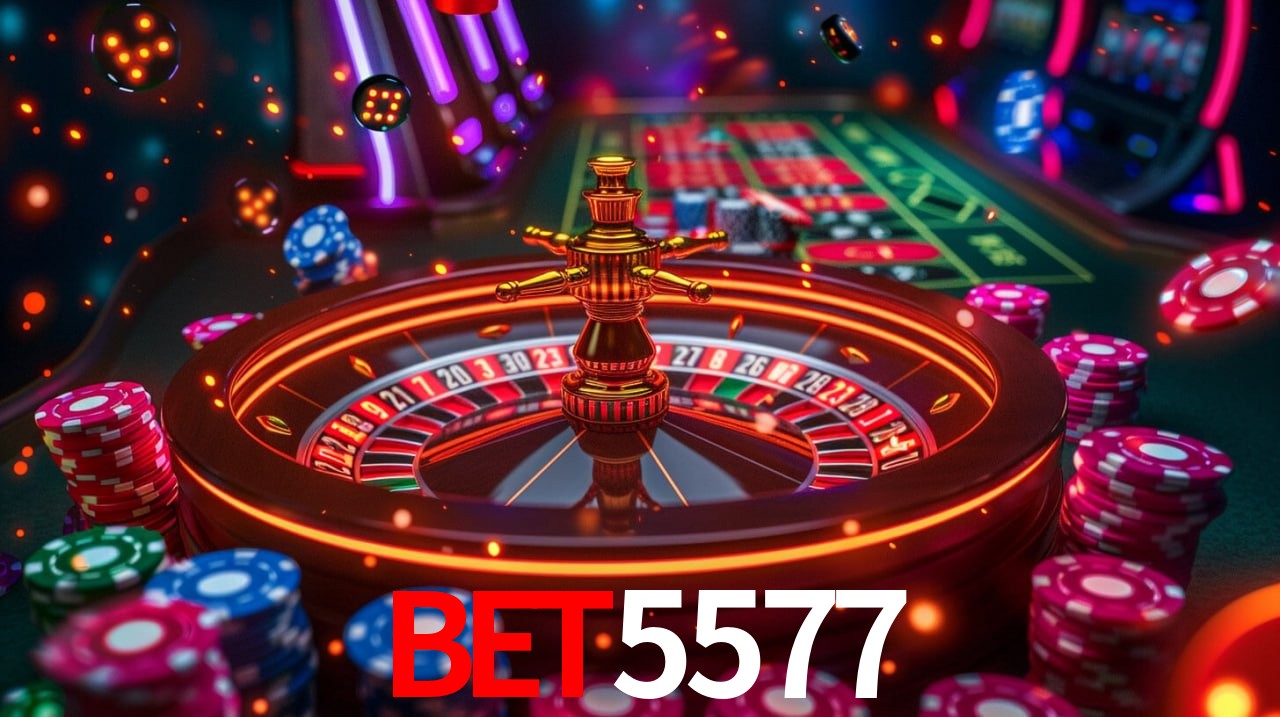 cassino Bet5577