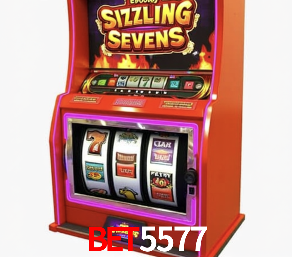 Seasonal Promotions Bet5577