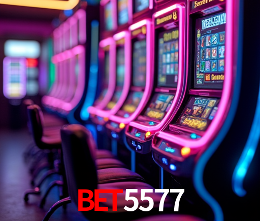 Segurança e performance na plataforma Bet5577