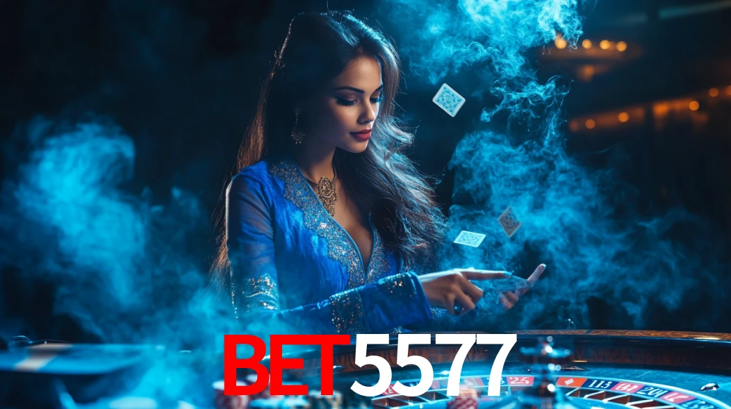 Descubra a Essência do Bet5577: Nossa História e Compromissos