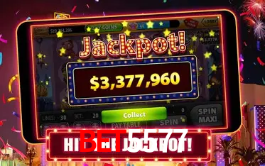 Desvendando o Mundo dos Jogos Virtuais na Bet5577