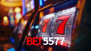 Login Seguro Bet5577