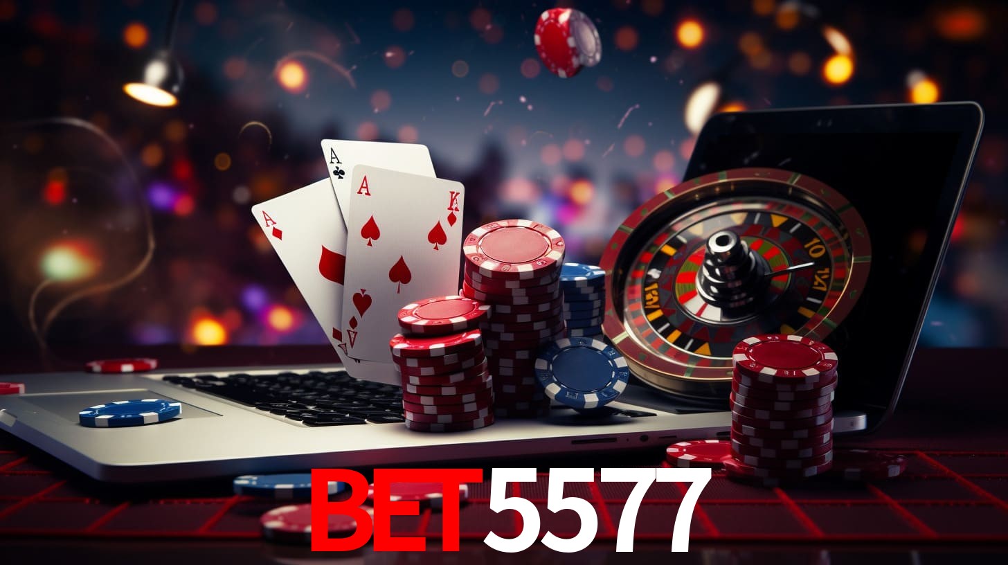 Spaceman Game Bet5577