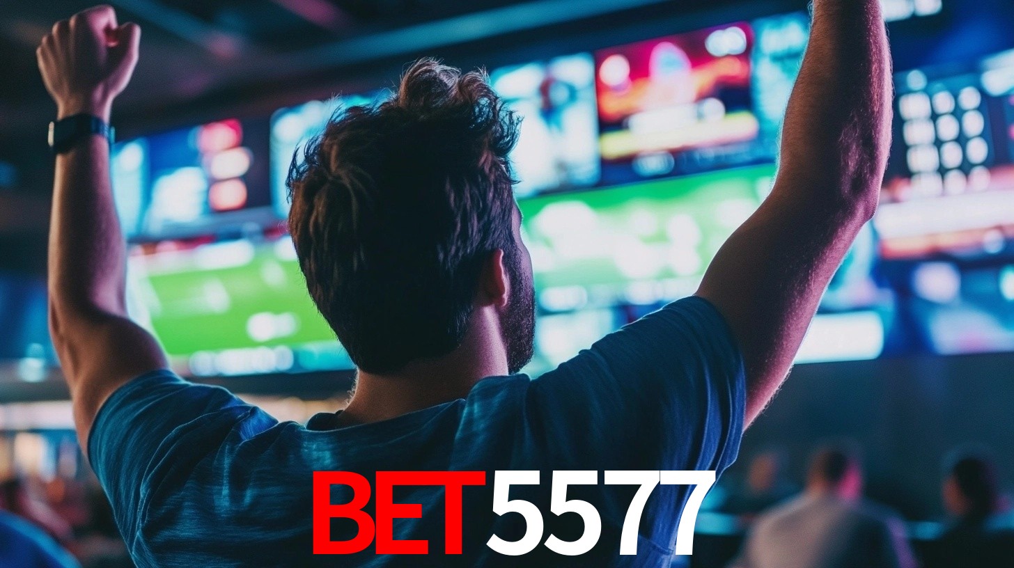 Bet5577 CC