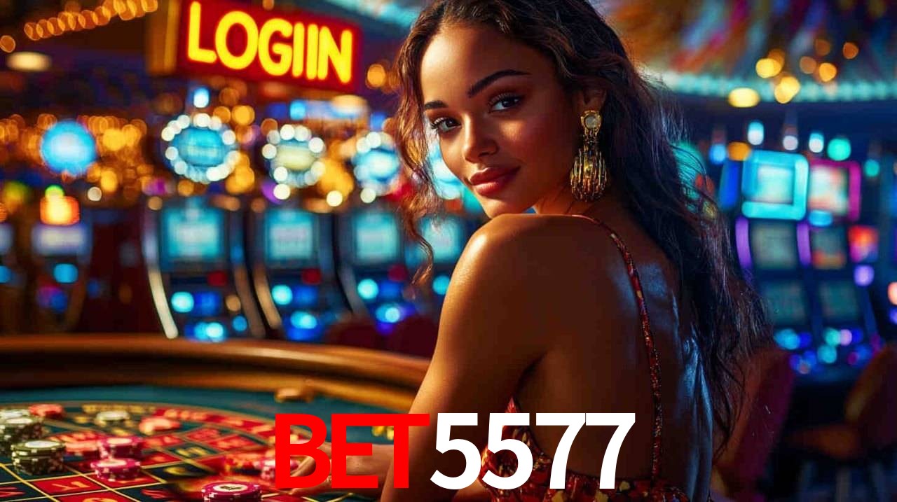 Diretório de Jogos Bet5577
