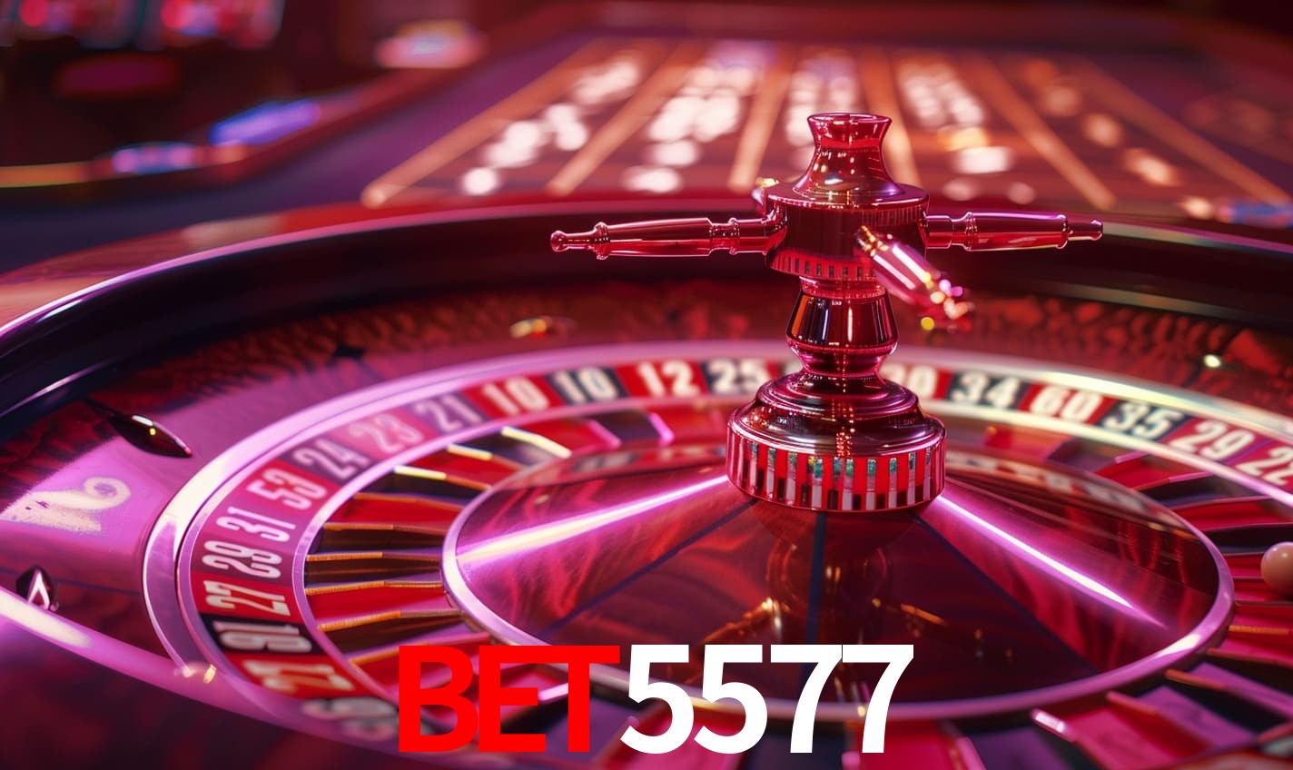 Descubra o Programa VIP da Bet5577: Vantagens Exclusivas para Jogadores