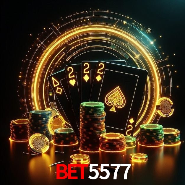 Recursos de Bônus Bet5577