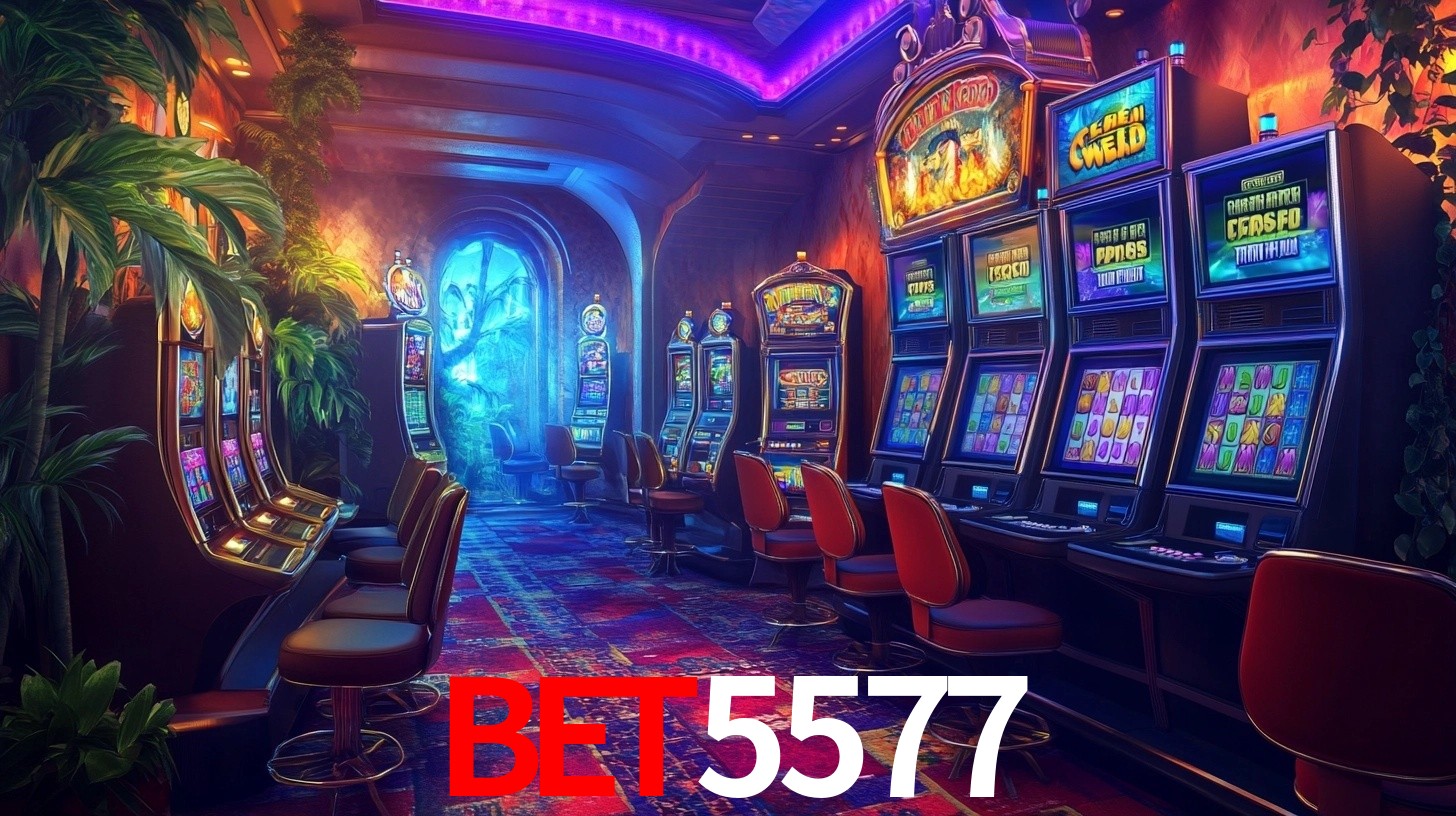 Live Casino Bet5577