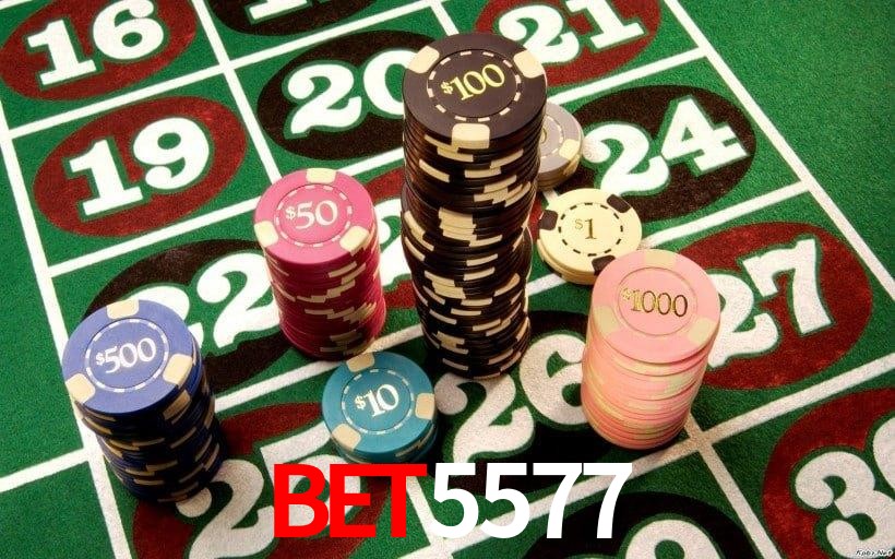 Desvendando o Mundo dos Jogos Virtuais na Bet5577