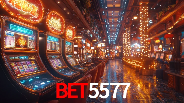 Bet5577 App