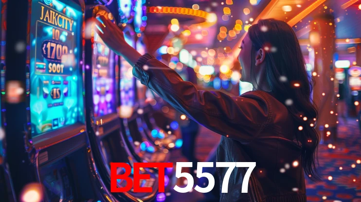 Bet5577 CC