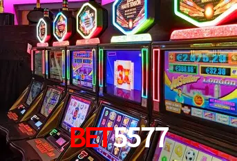 A Emoção da Loteria na Bet5577: Uma Chance de Mudança de Vida