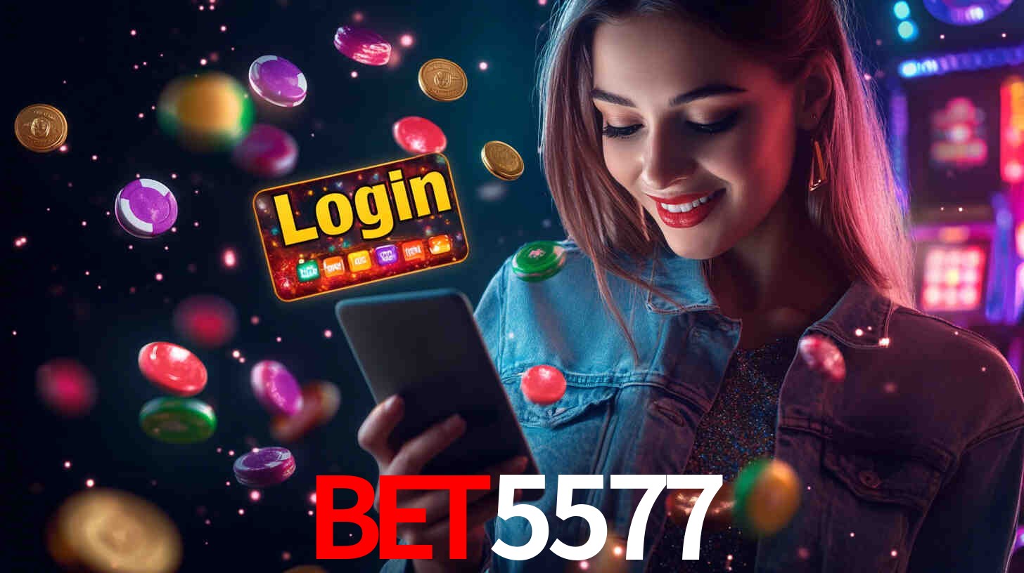 Apostas Esportivas na Bet5577: Um Guia Completo