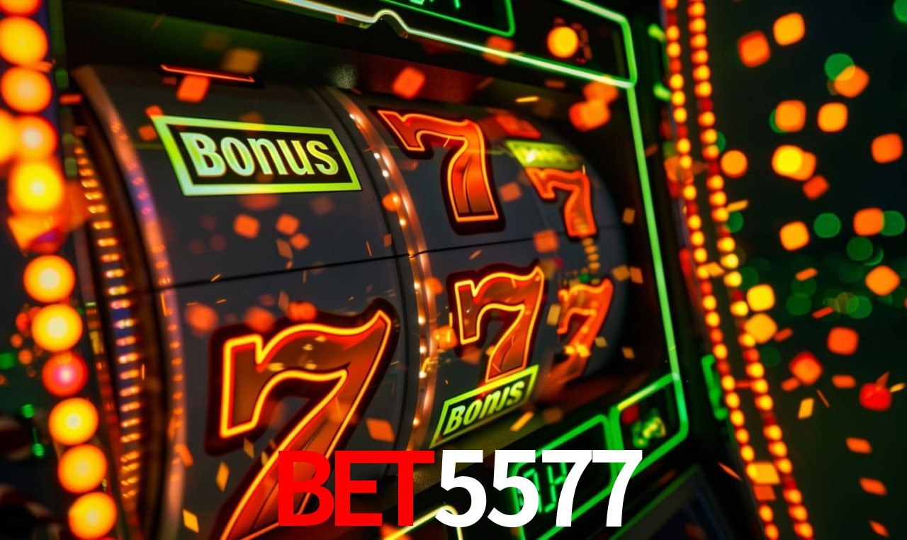 A Emoção da Loteria na Bet5577: Uma Chance de Mudança de Vida