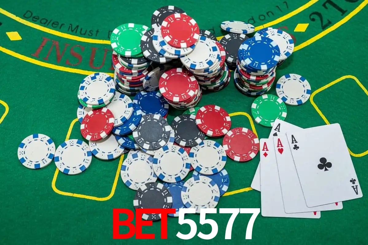 Interface Premium Bet5577