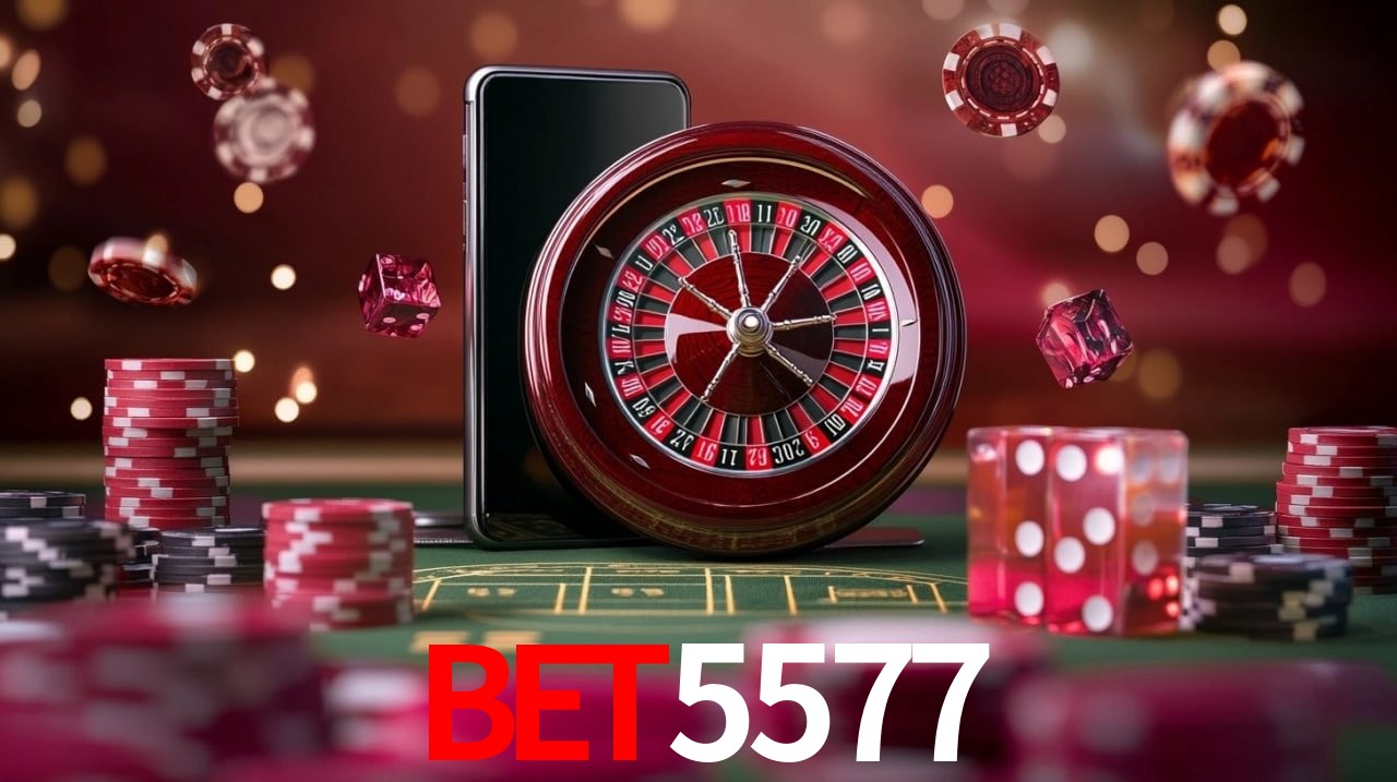 Welcome Bonus Bet5577