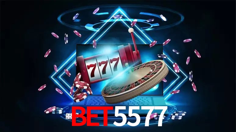 Provedores de Jogos Bet5577