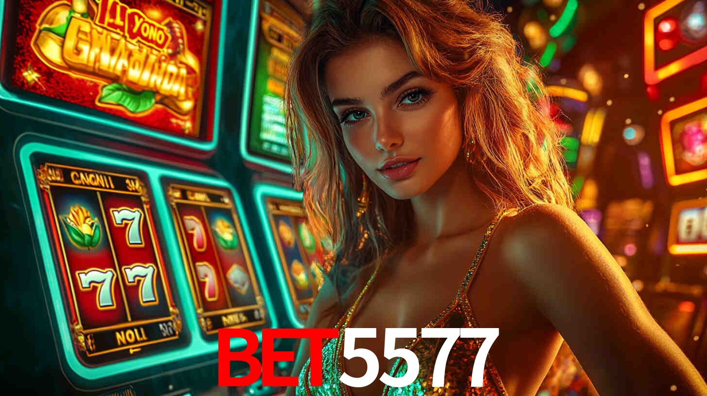 Daily Bonuses Bet5577