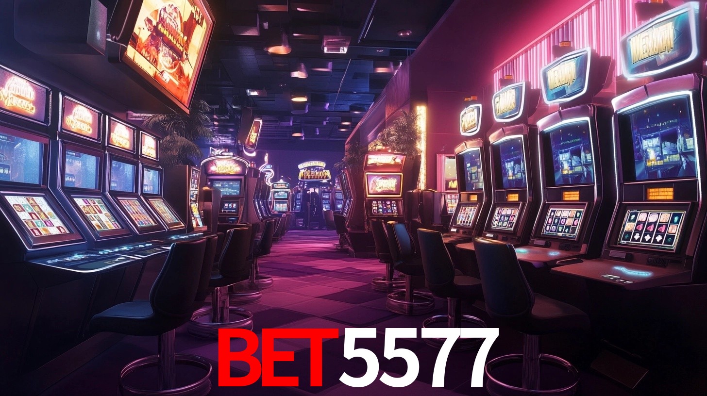Premium Interface Bet5577