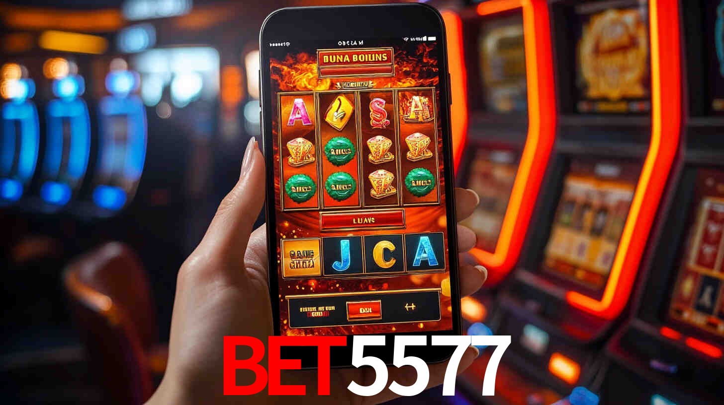 Bet5577 App