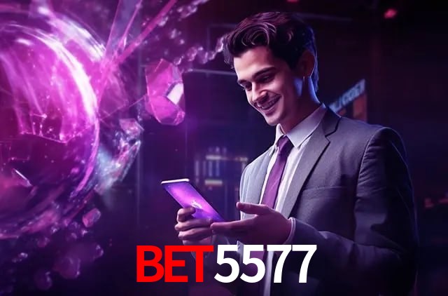Experiência VIP Bet5577