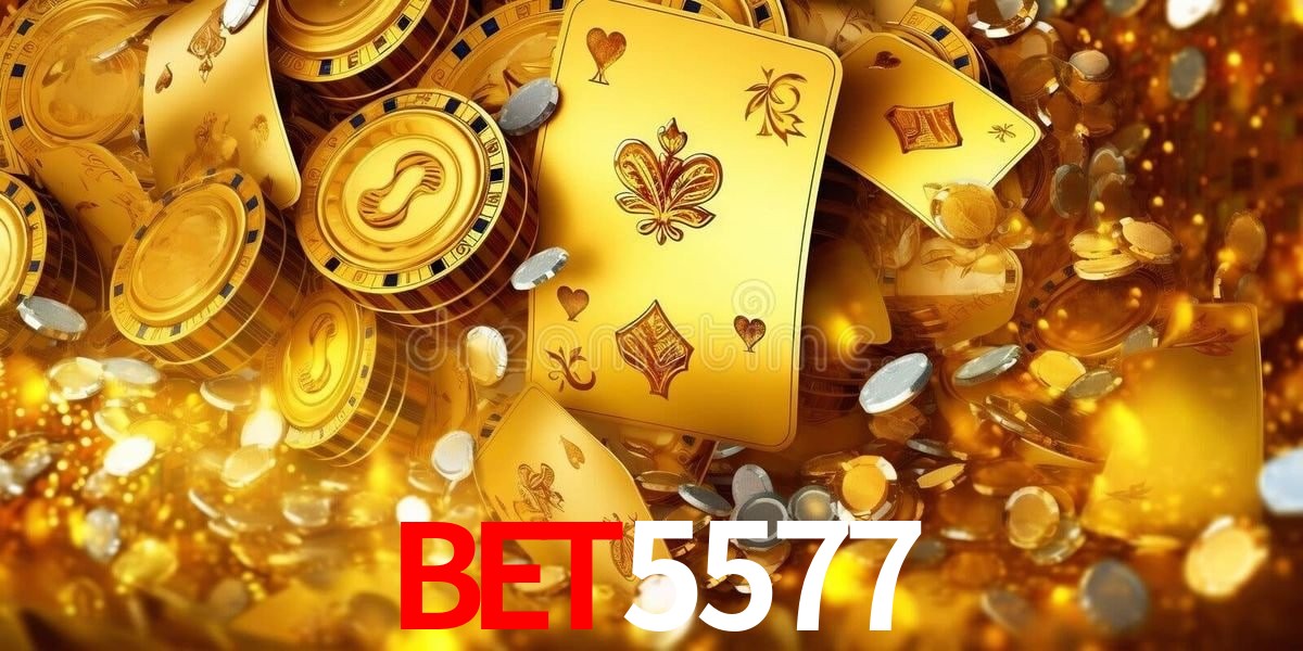 Inovações de Jogos na Bet5577: O Futuro das Experiências Interativas