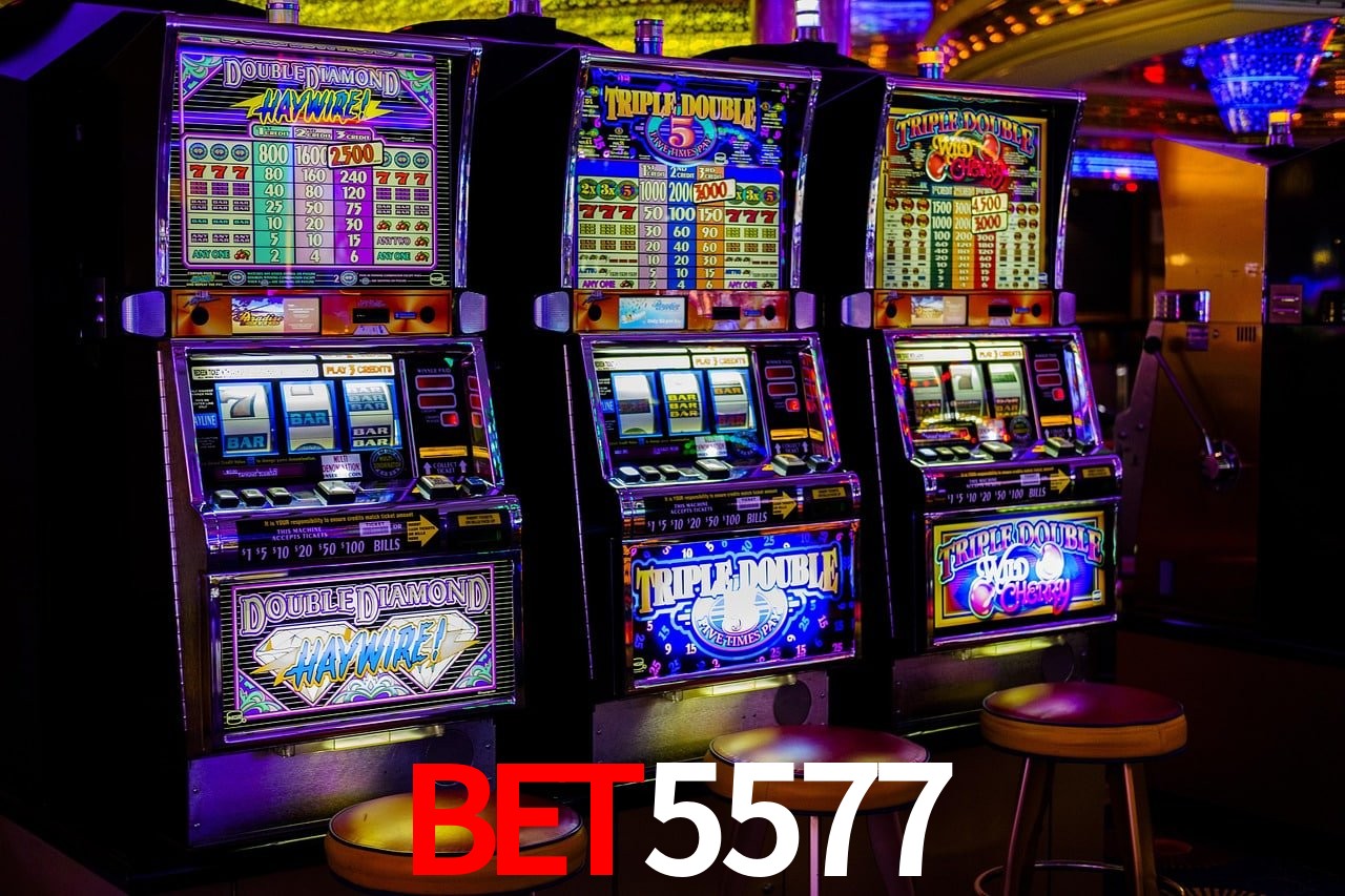 Casino VIP Bet5577