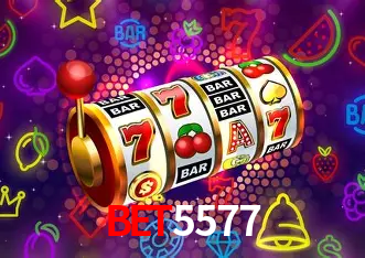Desvendando o Mundo dos Jogos Virtuais na Bet5577