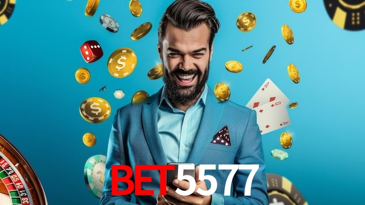 Live Casino Bet5577