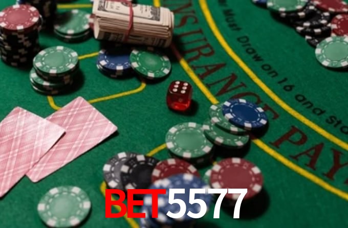 Bet5577 CC